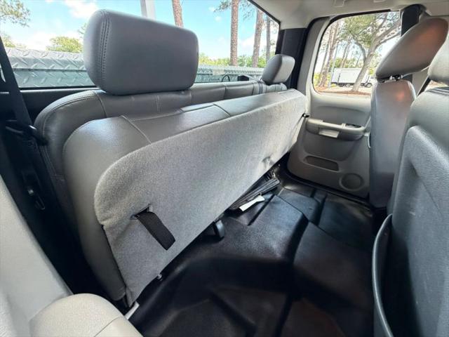 2012 GMC Sierra 1500 Work Truck