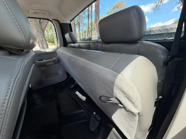 2012 GMC Sierra 1500 Work Truck