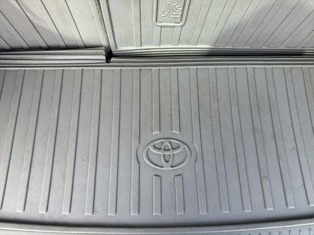 2019 Toyota Highlander LE Plus
