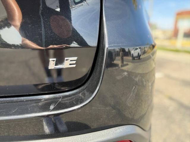2019 Toyota Highlander LE Plus