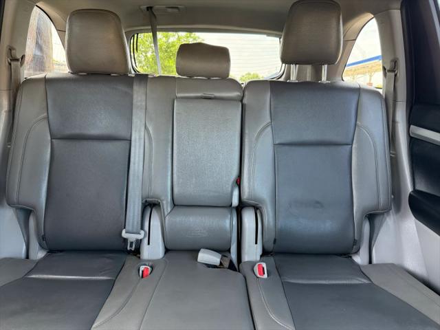2019 Toyota Highlander LE Plus