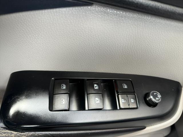 2019 Toyota Highlander LE Plus