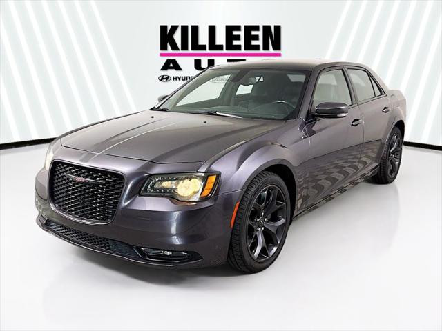 2021 Chrysler 300 300S