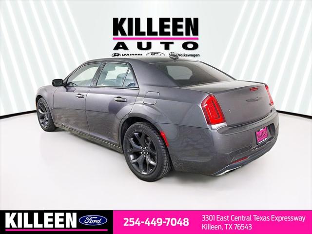 2021 Chrysler 300 300S