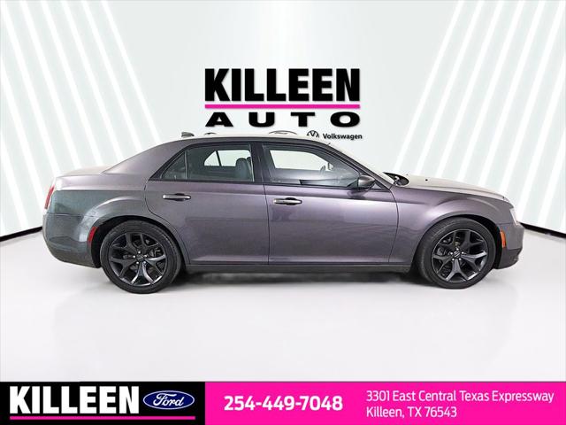 2021 Chrysler 300 300S