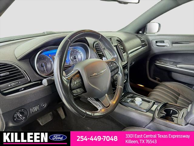2021 Chrysler 300 300S