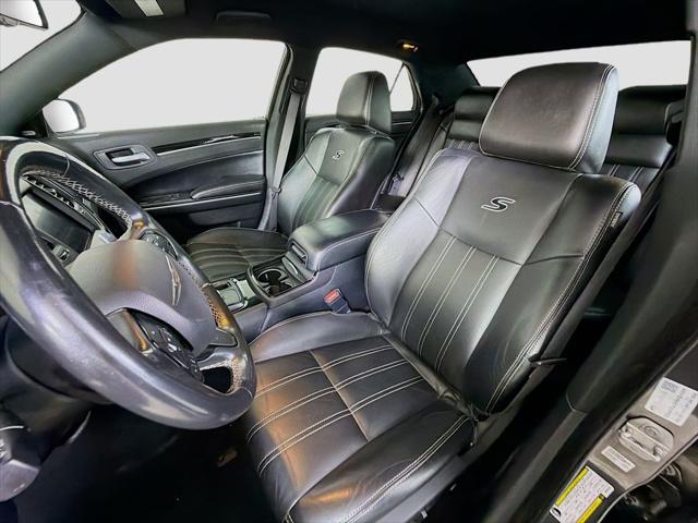 2021 Chrysler 300 300S