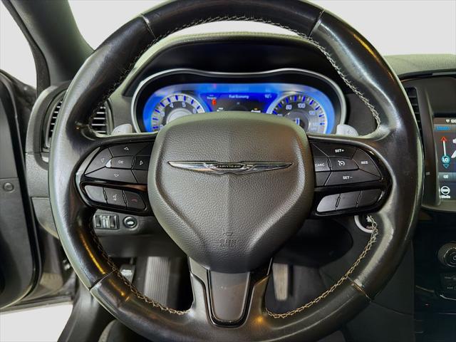 2021 Chrysler 300 300S