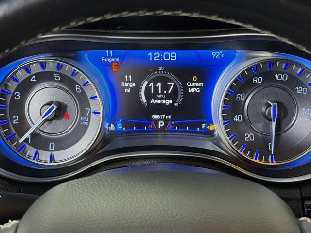 2021 Chrysler 300 300S