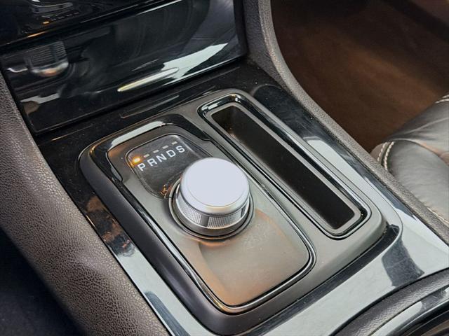 2021 Chrysler 300 300S