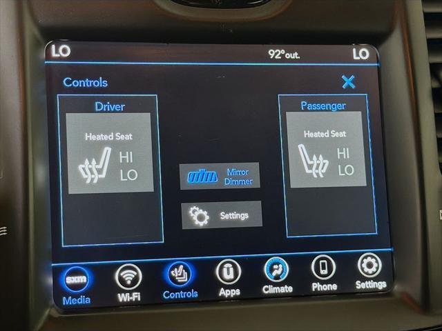 2021 Chrysler 300 300S