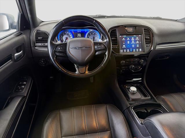 2021 Chrysler 300 300S