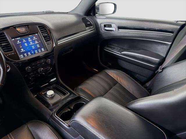 2021 Chrysler 300 300S