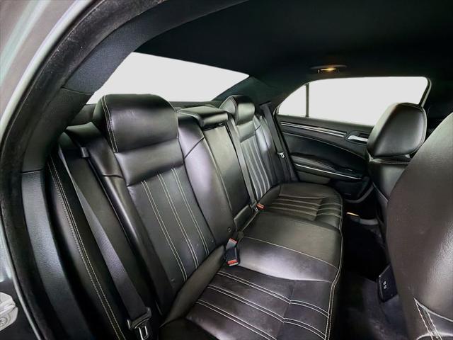 2021 Chrysler 300 300S