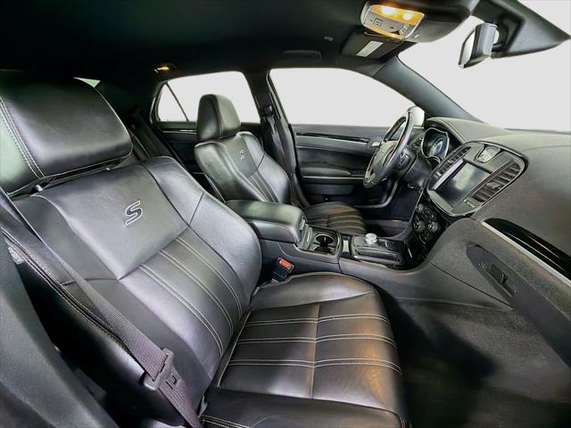 2021 Chrysler 300 300S