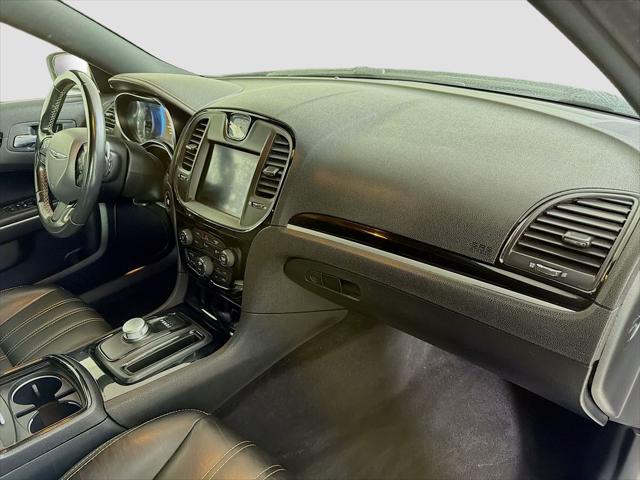 2021 Chrysler 300 300S
