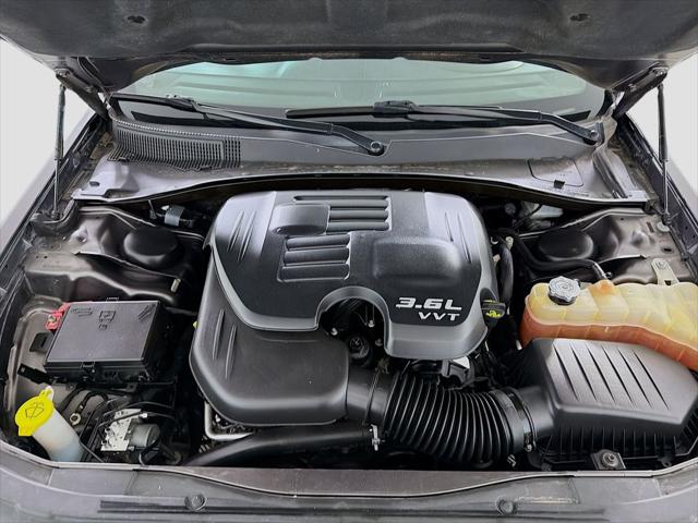 2021 Chrysler 300 300S
