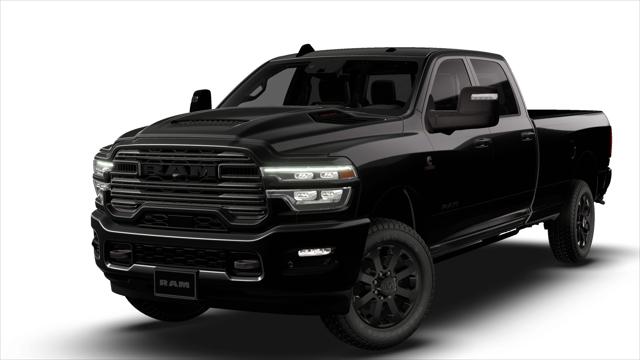 2026 RAM Ram 3500 RAM 3500 LARAMIE CREW CAB 4X4 8 BOX 2026 RAM Ram 3500 RAM 3500 LARAMIE CREW CAB 4X4 8 BOX