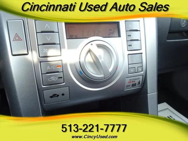 2009 Scion tC Base