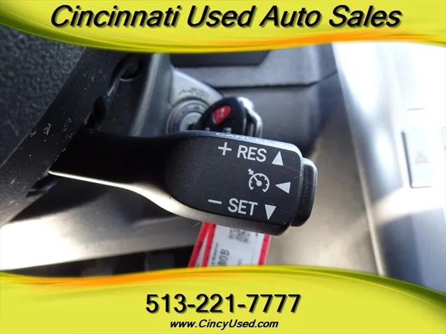 2009 Scion tC Base