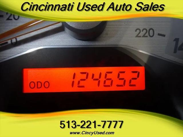 2009 Scion tC Base