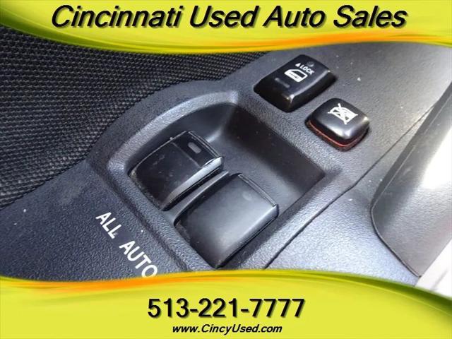 2009 Scion tC Base