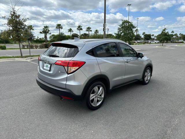 2019 Honda HR-V EX