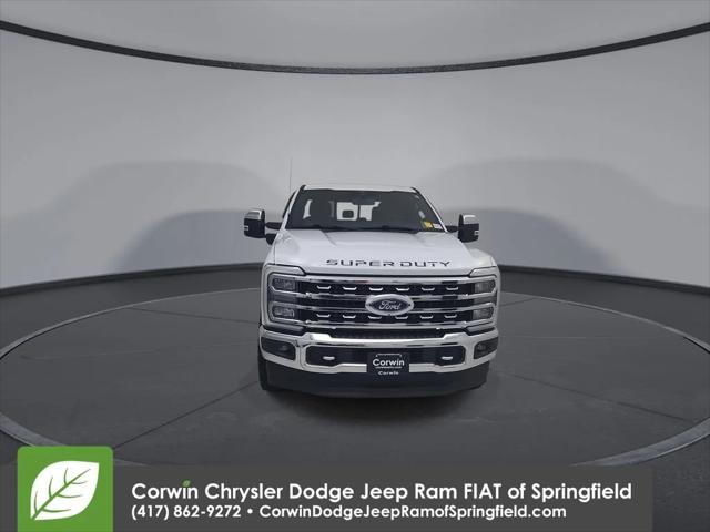 2023 Ford F-350 LARIAT