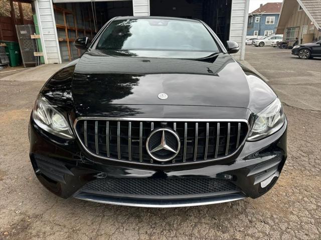 2017 Mercedes-Benz E-CLASS E 300 E 300