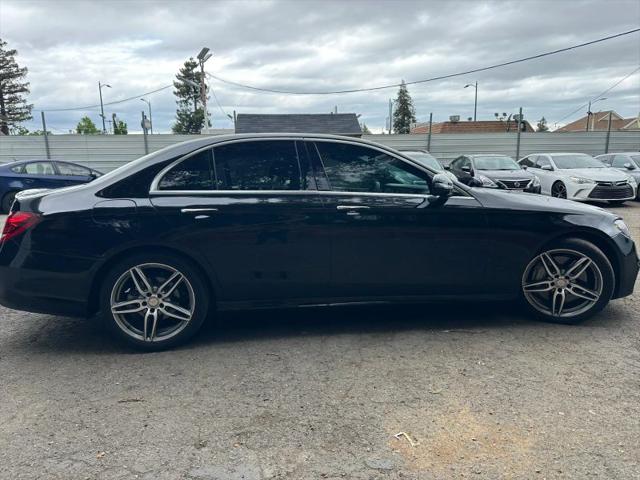2017 Mercedes-Benz E-CLASS E 300 E 300