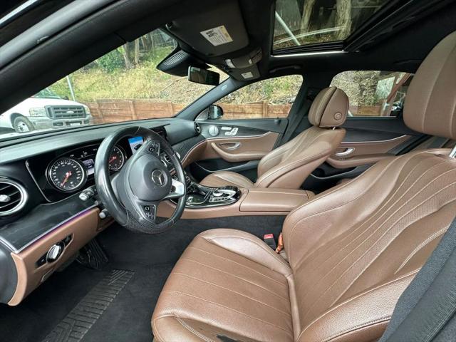 2017 Mercedes-Benz E-CLASS E 300 E 300