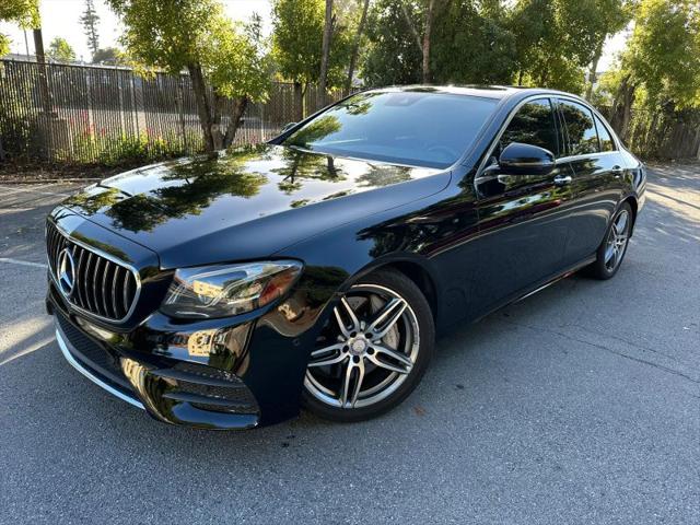 2017 Mercedes-Benz E-CLASS E 300 E 300 for sale in Hayward, CA