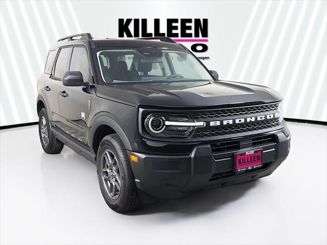 2026 Ford Bronco Sport Big Bend for sale in Killeen, TX