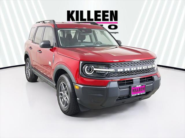 2026 Ford Bronco Sport Big Bend for sale in Killeen, TX