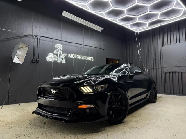 2017 Ford Mustang GT for sale in Saint Petersburg, FL