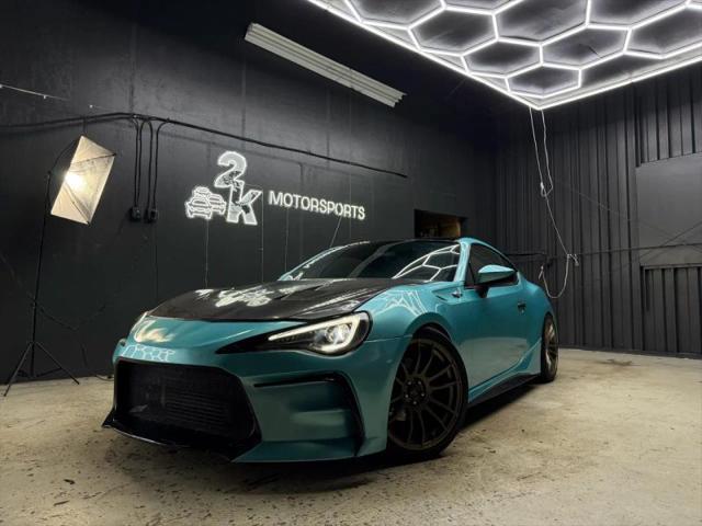 2013 Scion FR-S 10 Series for sale in Saint Petersburg, FL