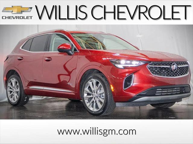 2023 Buick Envision Avenir AWD for sale in Smyrna, DE