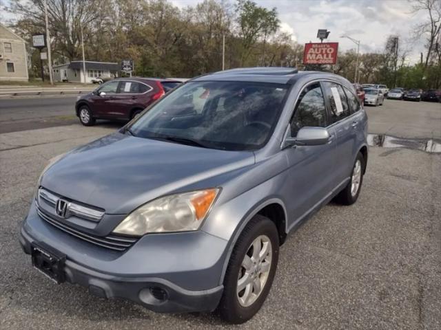 2007 Honda CR-V EX-L for sale in Chicopee, MA