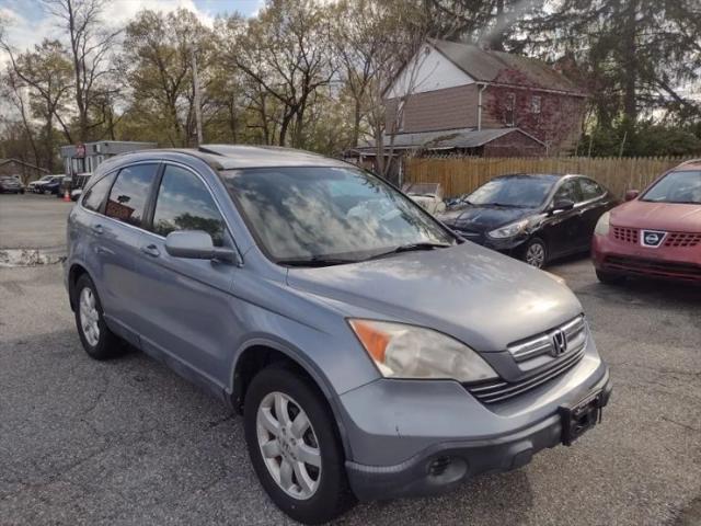 2007 Honda CR-V EX-L