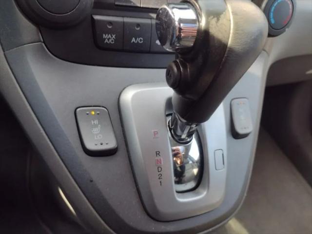 2007 Honda CR-V EX-L