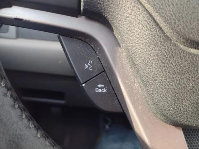 2007 Honda CR-V EX-L