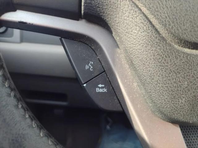 2007 Honda CR-V EX-L