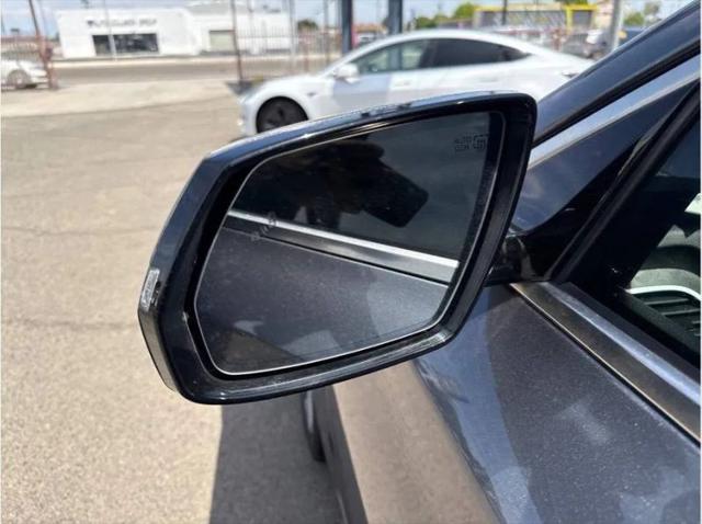 2015 Hyundai Genesis 3.8