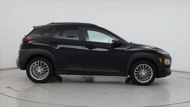 2020 Hyundai Kona SEL Plus