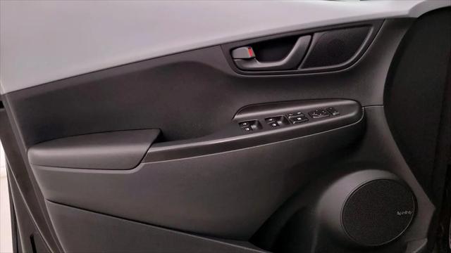 2020 Hyundai Kona SEL Plus