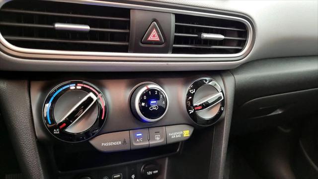 2020 Hyundai Kona SEL Plus