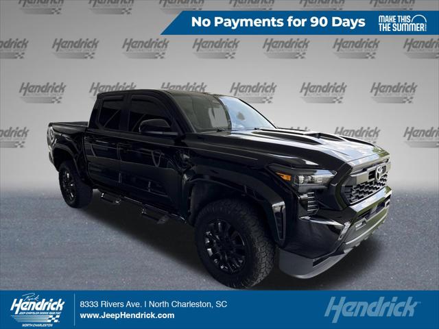 2024 Toyota Tacoma TRD Sport for sale in North Charleston, SC