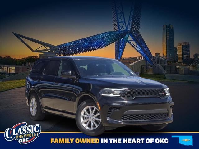 2026 Dodge Durango GT RWD for sale in Oklahoma City, OK