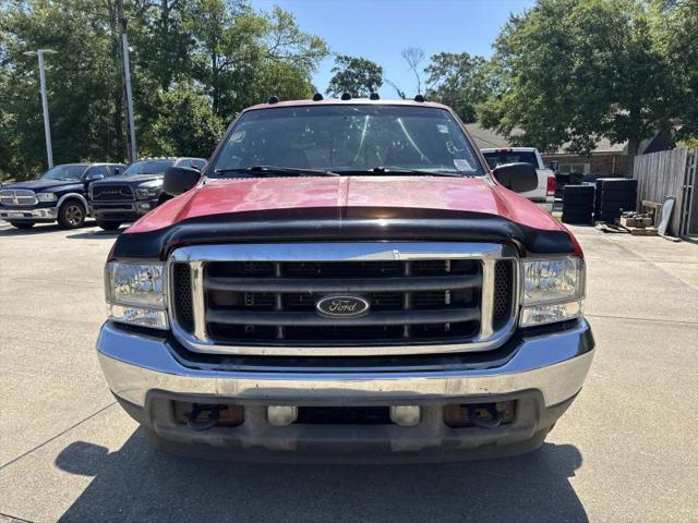 2002 Ford F-350 Base