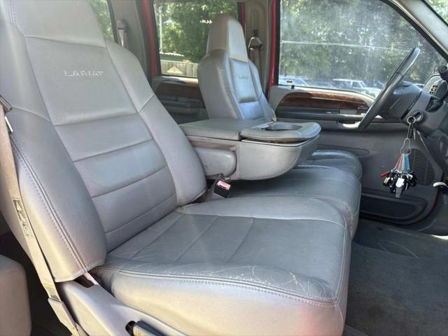 2002 Ford F-350 Base